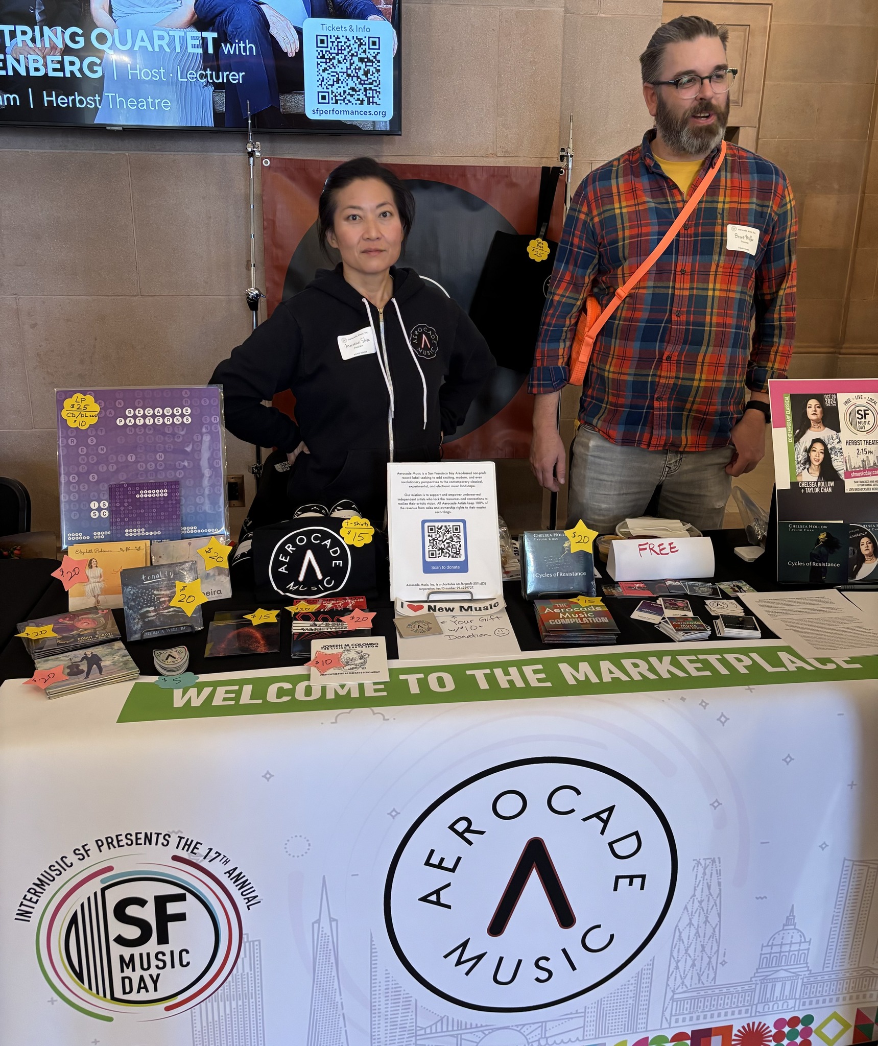 Community action
